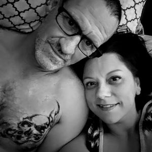 Meet your Posher, Katina